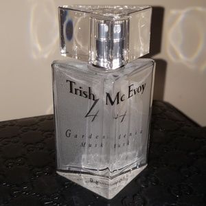 Trish McEvoy Fragrance #4